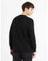 Celio Decanoe Pulover Negru - Pled.ro