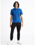 Celio Dechris Polo Tricou Albastru - Pled.ro