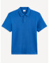 Celio Dechris Polo Tricou Albastru - Pled.ro