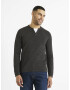 Celio Delano Pulover Negru - Pled.ro