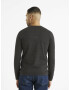 Celio Delano Pulover Negru - Pled.ro