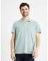 Celio Deolive Polo Tricou Albastru - Pled.ro