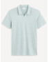 Celio Deolive Polo Tricou Albastru - Pled.ro