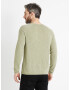 Celio Dereveur Pulover Verde - Pled.ro