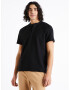 Celio Desohel Polo Tricou Negru - Pled.ro