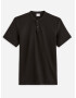 Celio Desohel Polo Tricou Negru - Pled.ro