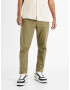 Celio Dolinco Pantaloni Verde - Pled.ro