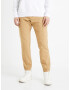 Celio Dolyte Pantaloni Bej - Pled.ro