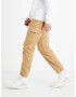 Celio Dolyte Pantaloni Bej - Pled.ro