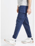 Celio Domoday Pantaloni de trening Albastru - Pled.ro