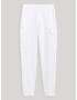 Celio Domonday Pantaloni Alb - Pled.ro