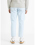 Celio Dorelax Jeans Albastru - Pled.ro