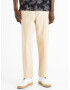 Celio Dorust Pantaloni Alb - Pled.ro