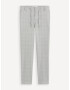 Celio Dosmart2 Pantaloni Gri - Pled.ro