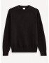 Celio Febasic Pulover Negru - Pled.ro