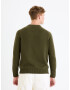 Celio Febasic Pulover Verde - Pled.ro