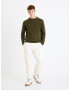 Celio Febasic Pulover Verde - Pled.ro