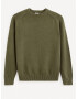 Celio Febasic Pulover Verde - Pled.ro