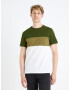 Celio Febloc Tricou Alb - Pled.ro