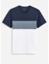 Celio Febloc Tricou Albastru - Pled.ro