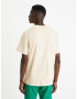 Celio Fecrunch Tricou Bej - Pled.ro