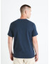 Celio Fedecamp Tricou Albastru - Pled.ro