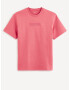 Celio Fedeton Tricou Roz - Pled.ro