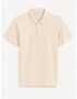 Celio Feflame Tricou Alb - Pled.ro