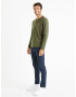 Celio Fegetiml Tricou Verde - Pled.ro