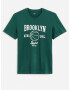 Celio Feklyn Tricou Verde - Pled.ro