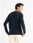 Celio Felano Pulover Albastru - Pled.ro