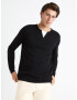 Celio Felano Pulover Negru - Pled.ro