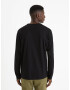 Celio Feprime Tricou Negru - Pled.ro