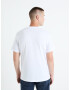 Celio Fetexto Tricou Alb - Pled.ro