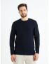 Celio Fewall Pulover Albastru - Pled.ro