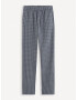 Celio Fipycar Pijama Albastru - Pled.ro