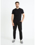 Celio Fobattle Pantaloni Negru - Pled.ro