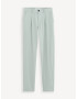 Celio Fochi Chino Pantaloni Gri - Pled.ro