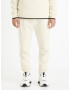 Celio Focoldyoke Pantaloni de trening Alb - Pled.ro