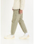 Celio Focoton Pantaloni Verde - Pled.ro