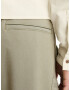 Celio Focoton Pantaloni Verde - Pled.ro