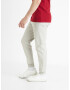 Celio Focyrus Pantaloni Gri - Pled.ro