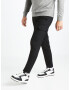 Celio Fogo Pantaloni de trening Negru - Pled.ro