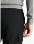 Celio Fogo Pantaloni de trening Negru - Pled.ro