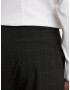 Celio Fonoel Pantaloni Negru - Pled.ro