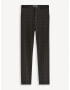 Celio Fonoel Pantaloni Negru - Pled.ro