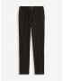 Celio Fopi1 Pantaloni Negru - Pled.ro