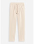 Celio Fopick Pantaloni Alb - Pled.ro