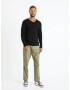 Celio Fopierre Pantaloni Verde - Pled.ro