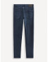 Celio Foslim Jeans Albastru - Pled.ro